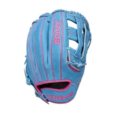 12 / PINK-SKYBLUE