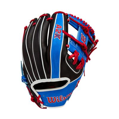 2025 FALL A2K MOOKIE BETTS GM BLAC 11.75