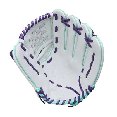 12 / WHITE-SEAFOAM-PURPLE