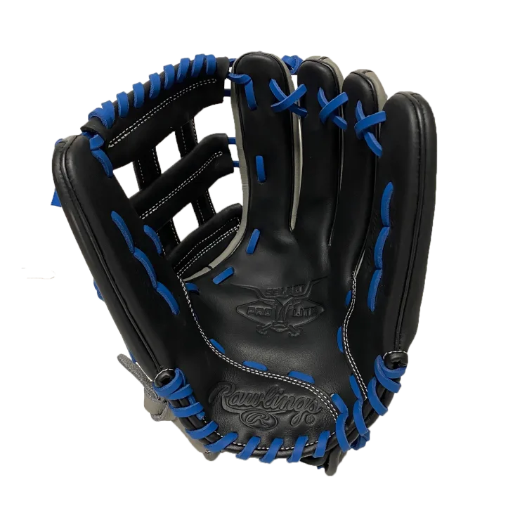 RAWLINGS SELECT PRO LITE 12-INCH BASEBALL GLOVE - GEORGE
SPRINGER - Throwing Hand:LHT