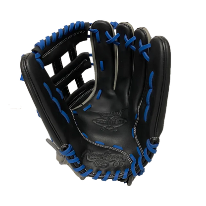 RAWLINGS SELECT PRO LITE 12-INCH BASEBALL GLOVE - GEORGE
SPRINGER - Throwing Hand:LHT