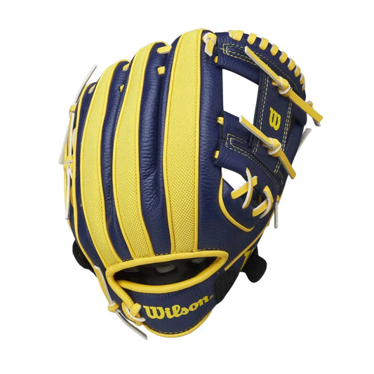 10 / NAVY-BLUE-BANANA-YELLOW