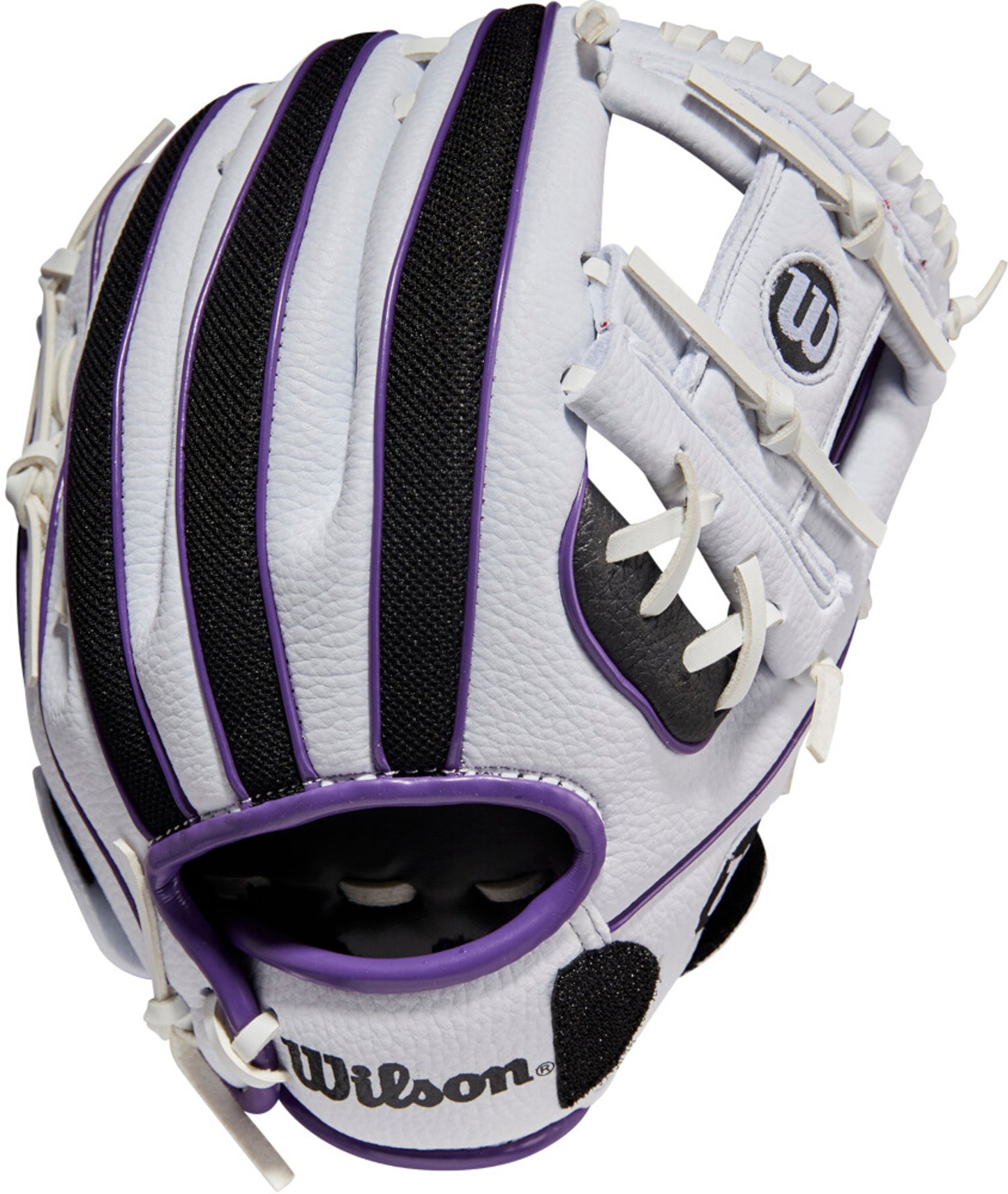 A200WBPT 10 22 White/BLACK/Purple. 10