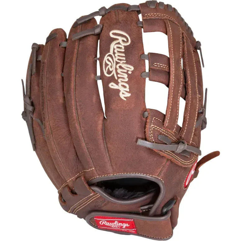 RAWLINGS "PLAYER PREFERRED" ADULT SERIES SOFTBALL GLOVE 13" RHT