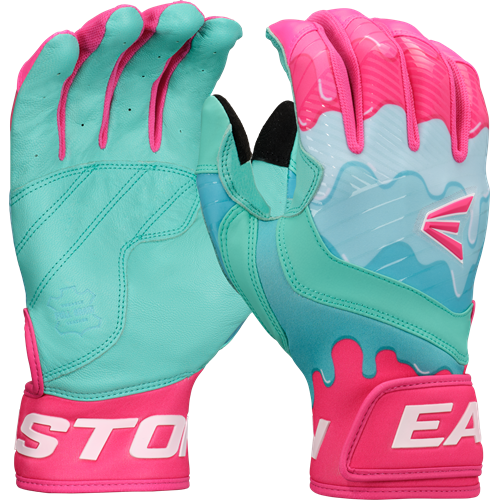 EASTON ADULT WALK-OFF ETHOS BATTING GLOVES