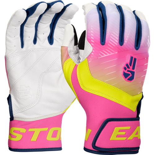 EASTON ADULT WALK-OFF ETHOS BATTING GLOVES