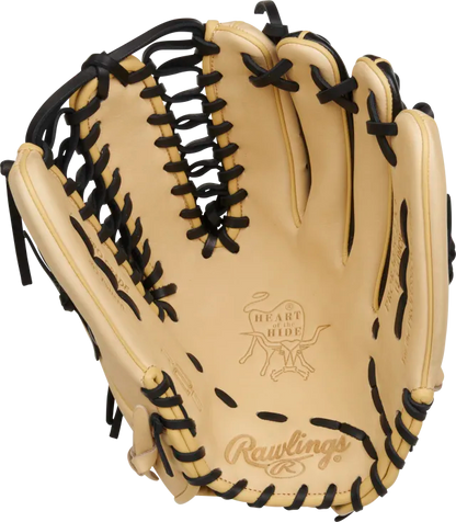 RAWLINGS HEART OF THE HIDE SERIES 12.75-INCH BASEBALL GLOVE -
Throwing Hand:RHT