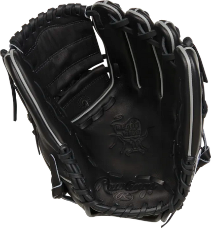 RAWLINGS HEART OF THE HIDE TRADITIONAL SERIES 12-INCH
BASEBALL GLOVE - Throwing Hand:RHT