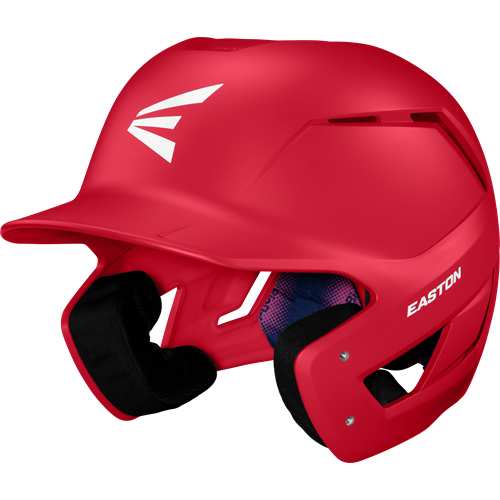 EASTON Z50 MATTE BATTING HELMET
