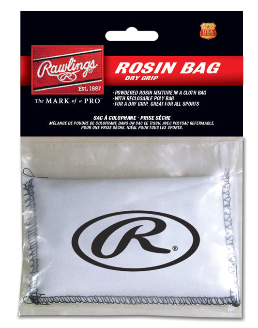 Rawlings Petit sac à colophane (prise sèche)